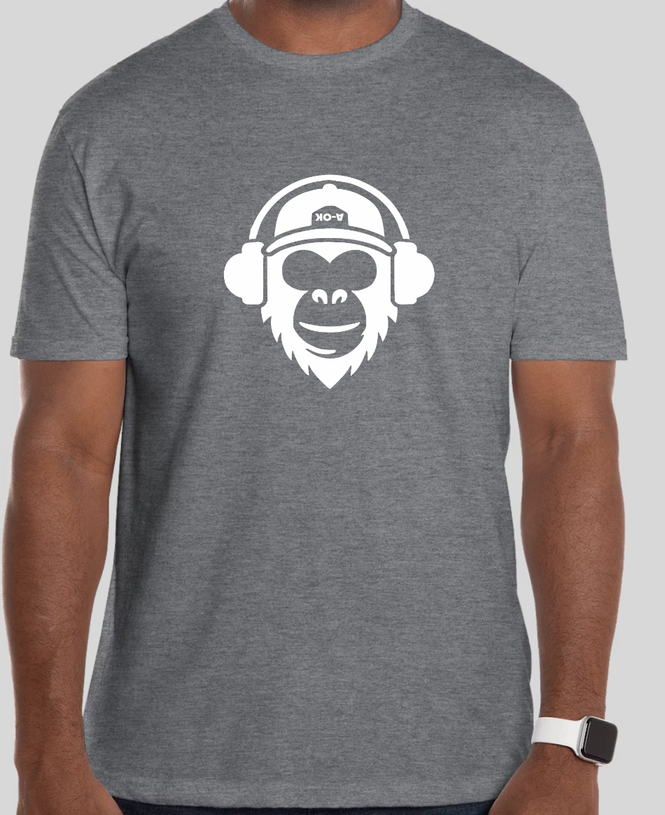 A-OK - Basic Ape