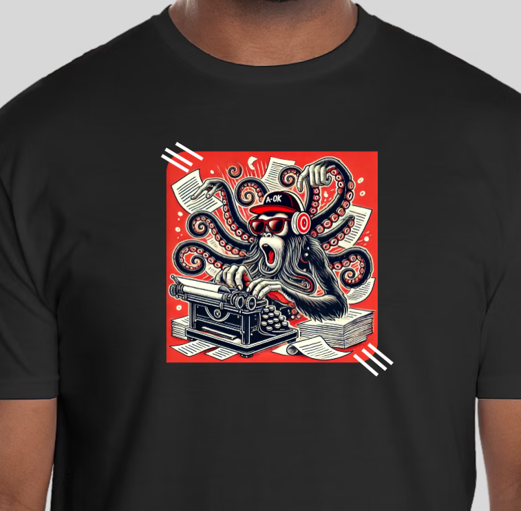 Octo Ape